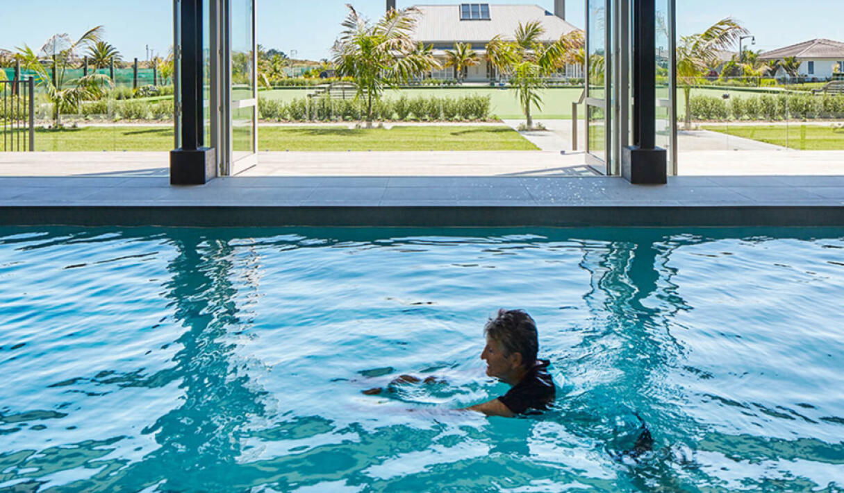 Wellness at the Core: How Resort‑Style Retirement Living at Pacific Coast Supports Active Ageing