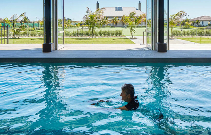 Wellness at the Core: How Resort‑Style Retirement Living at Pacific Coast Supports Active Ageing