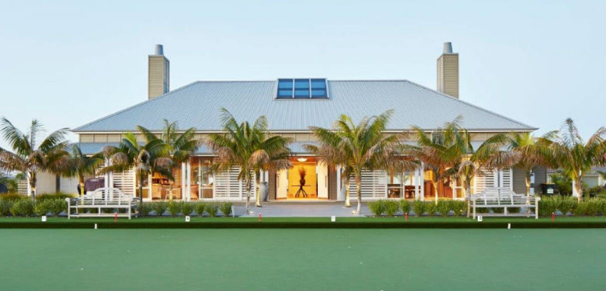 Village struggles to meet demand for premium retirement living