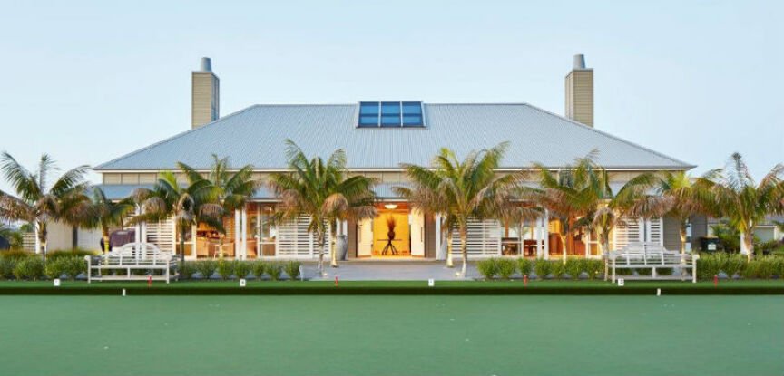 Village struggles to meet demand for premium retirement living