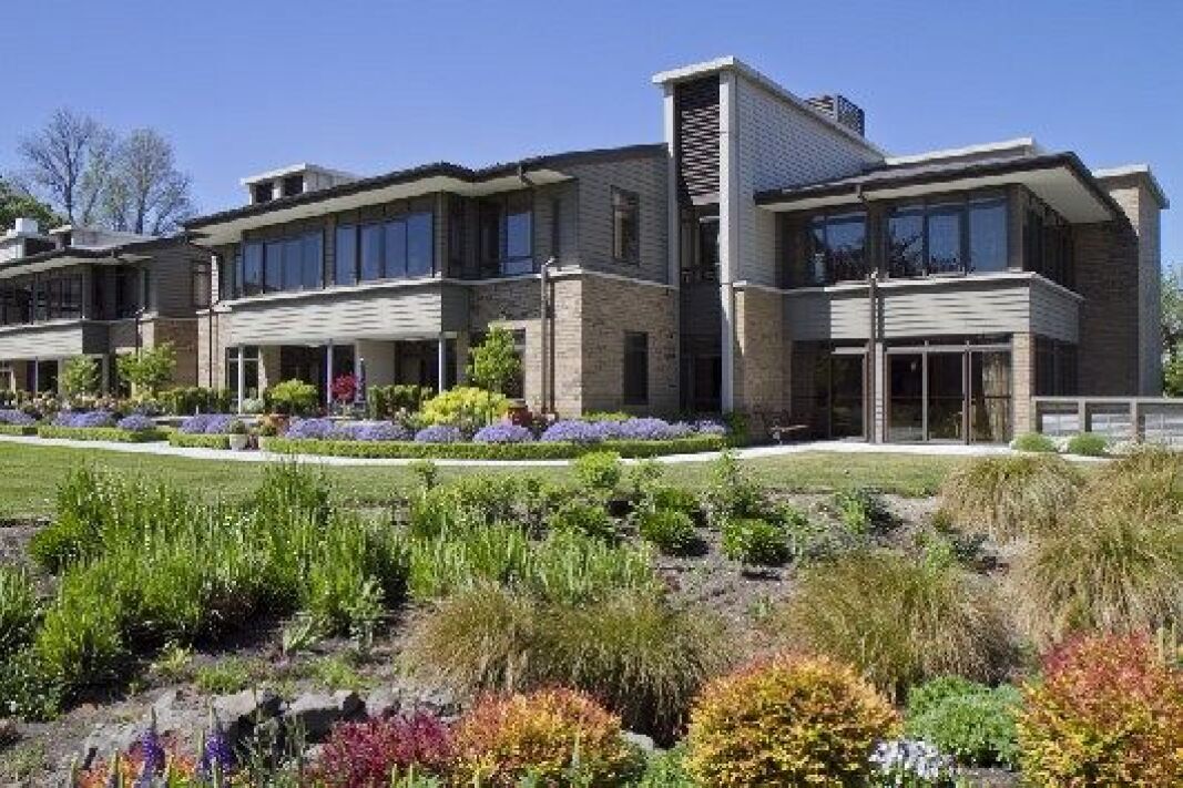 Partnership deal secures future for Christchurch retirement village