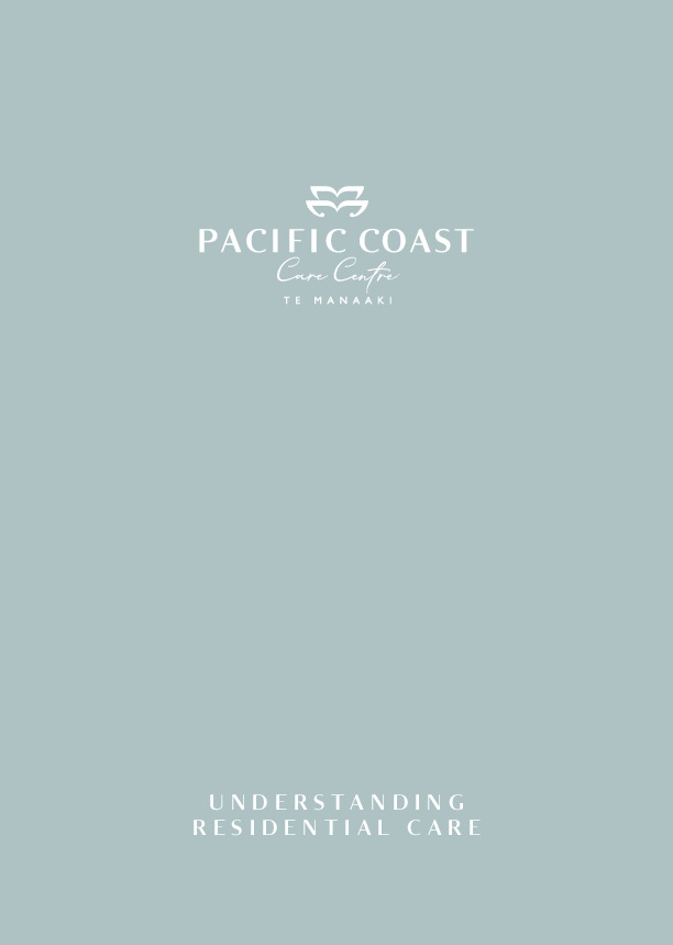 Understanding Residential Care thumbnail image