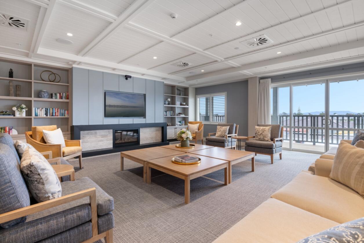 xA Comprehensive Care Offering