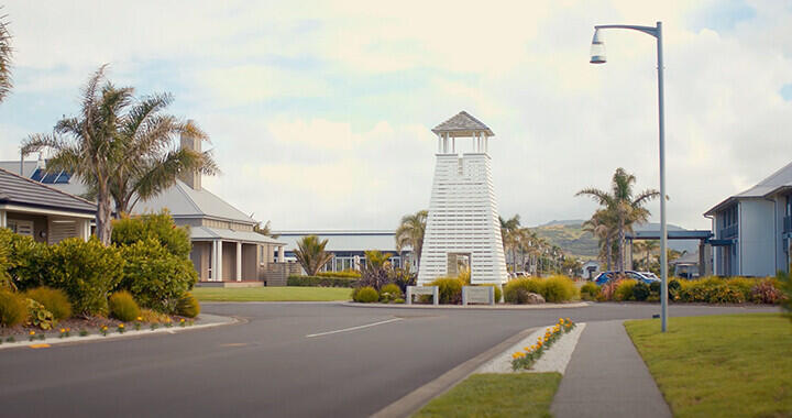 A Comprehensive Care Offering