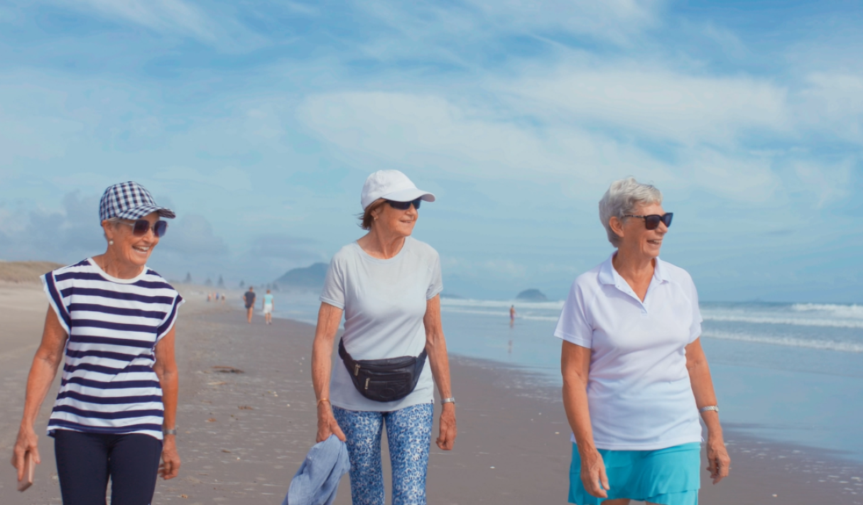 Exploring the Charms of Pacific Coast Village, Mt Maunganui