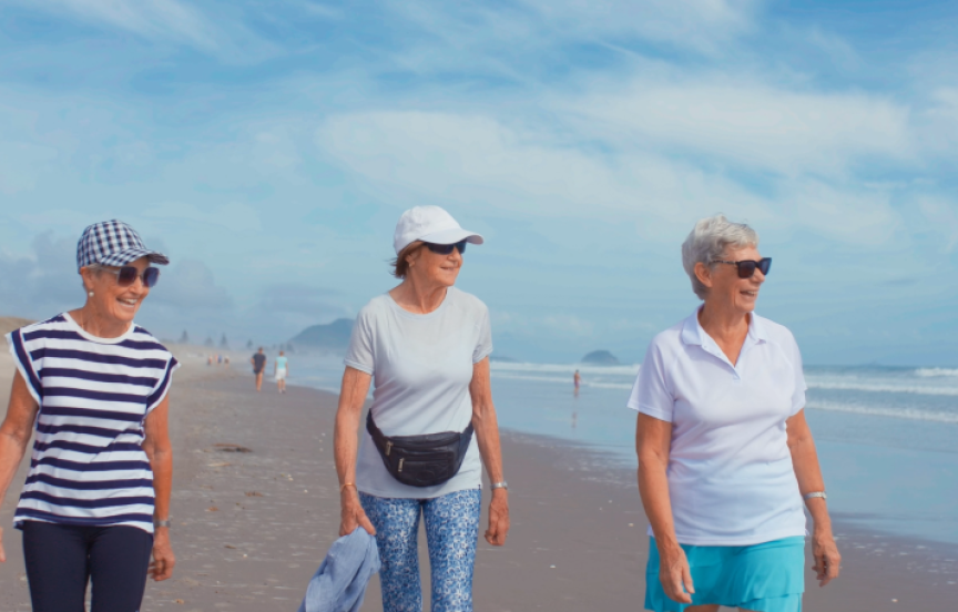 Exploring the Charms of Pacific Coast Village, Mt Maunganui