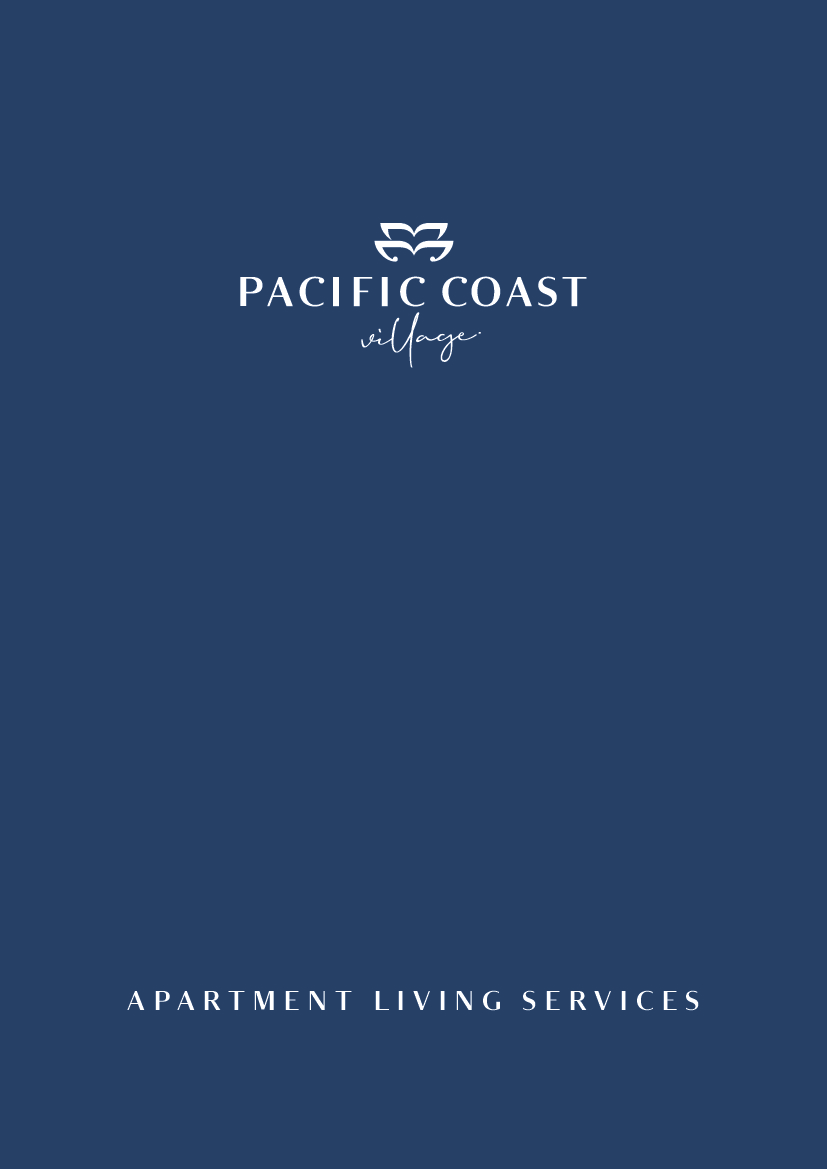 Apartment Living Services thumbnail image