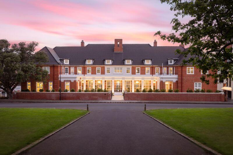 The Foundation Village