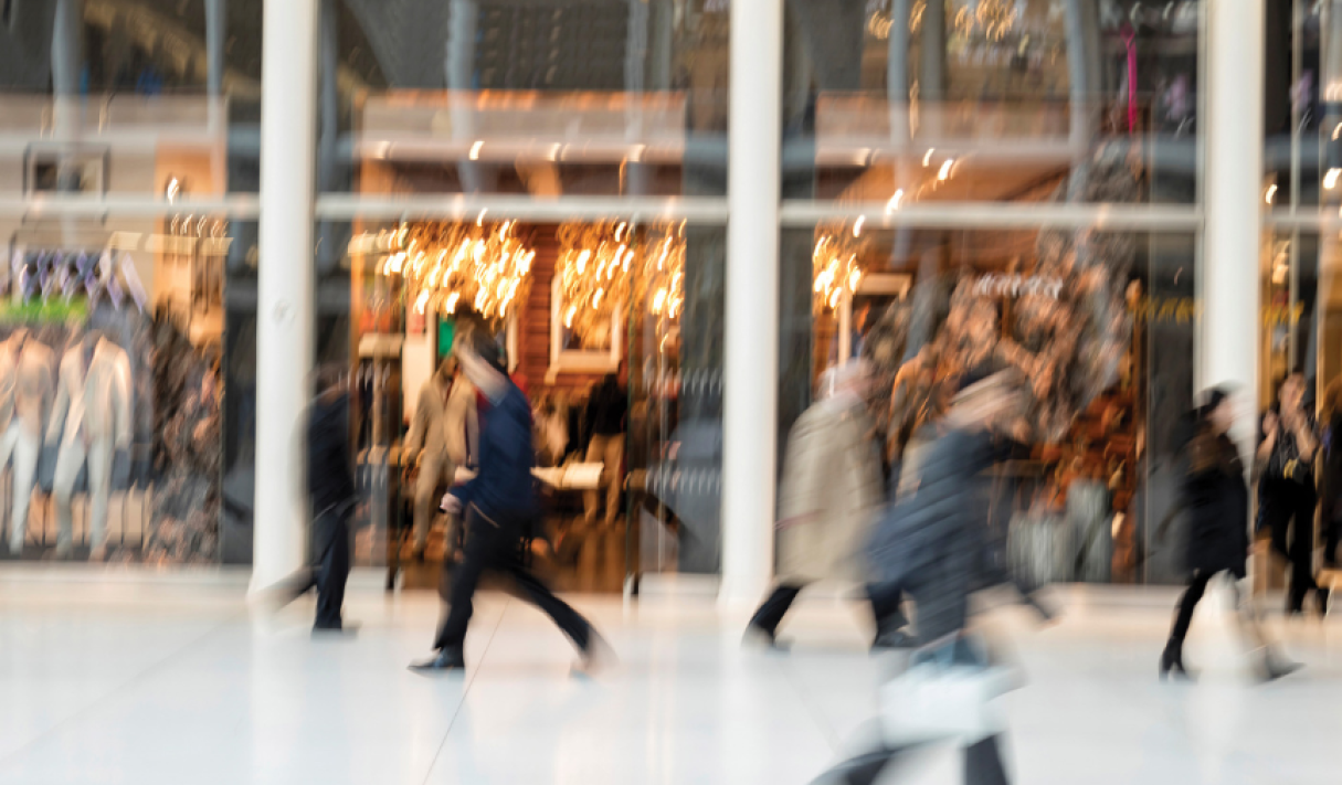 The Unravelling Thread